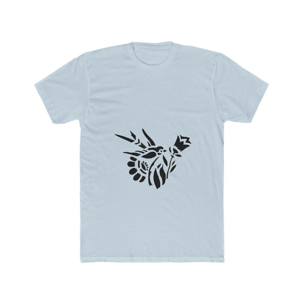Bird 2 - Men's T-Shirt