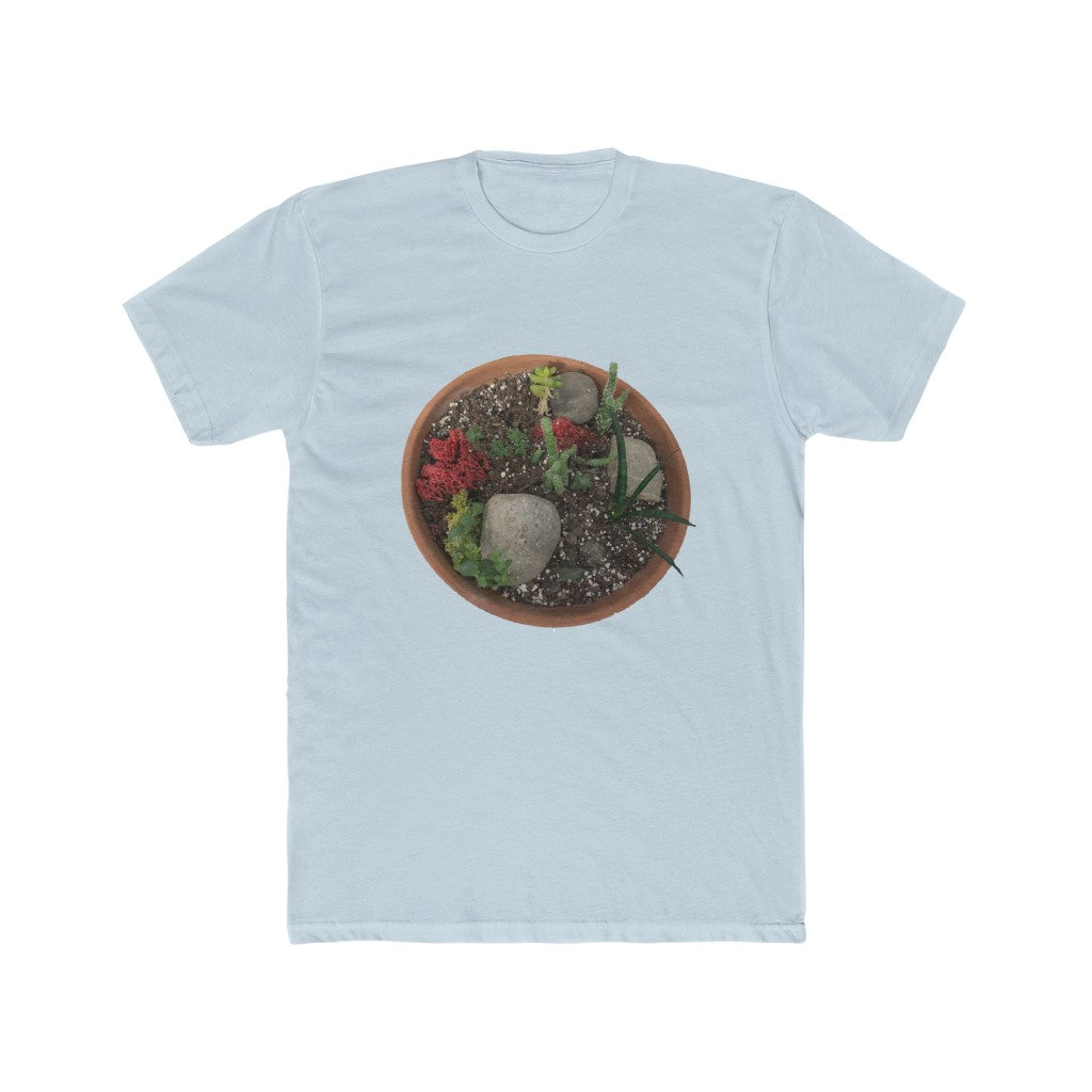 Mini Desert