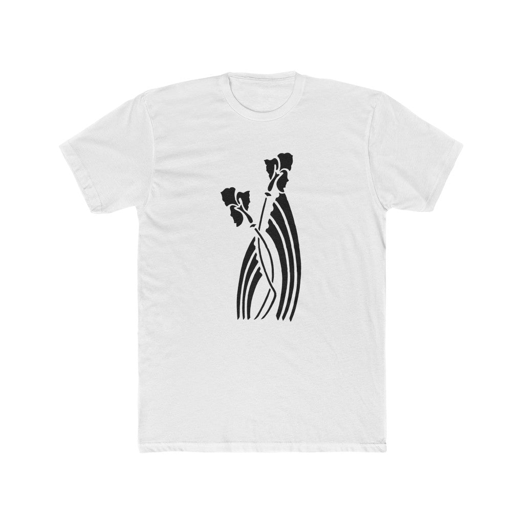 Flower 7 - Men's T-Shirt