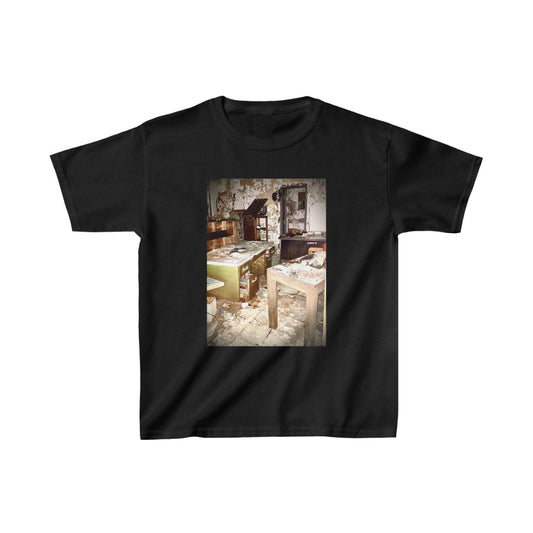 Room 2 - Kids Heavy Cotton™ Tee