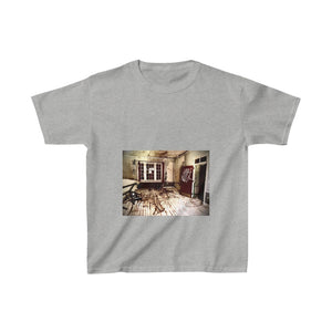 Room 1 - Kids Heavy Cotton™ Tee