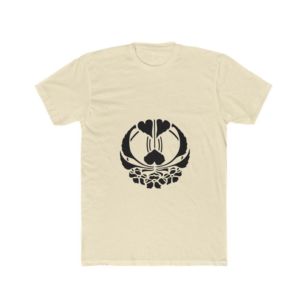 Flower 3 - Men's T-Shirt