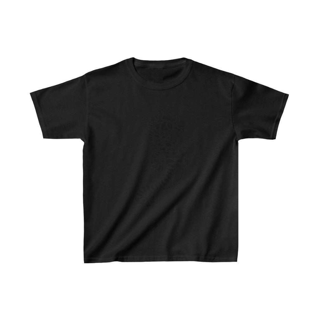 Seahorse - Kids Heavy Cotton™ Tee