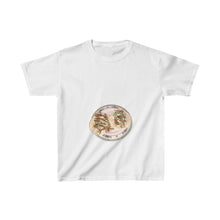 Load image into Gallery viewer, Pork Siracha Tacos - Kids Heavy Cotton™ Tee
