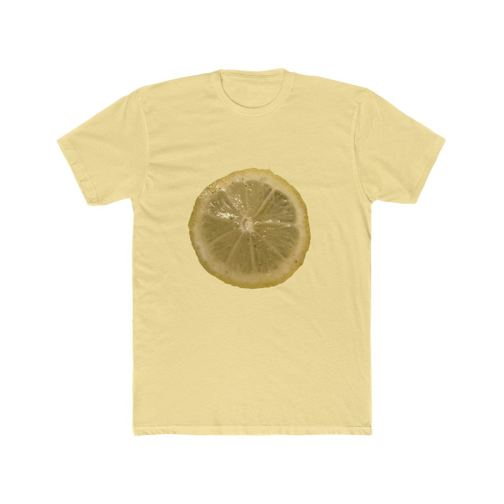 Lemon & Spices
