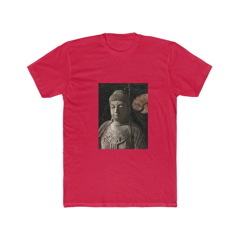Buddha Men's T-Shirt
