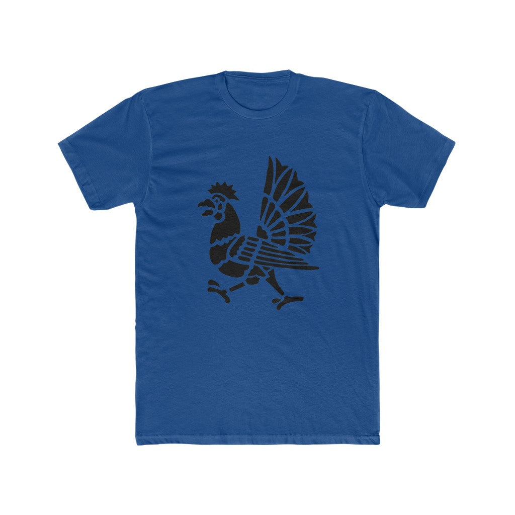 Bird 3 - Men's T-Shirt