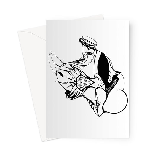 #4 Greeting Card