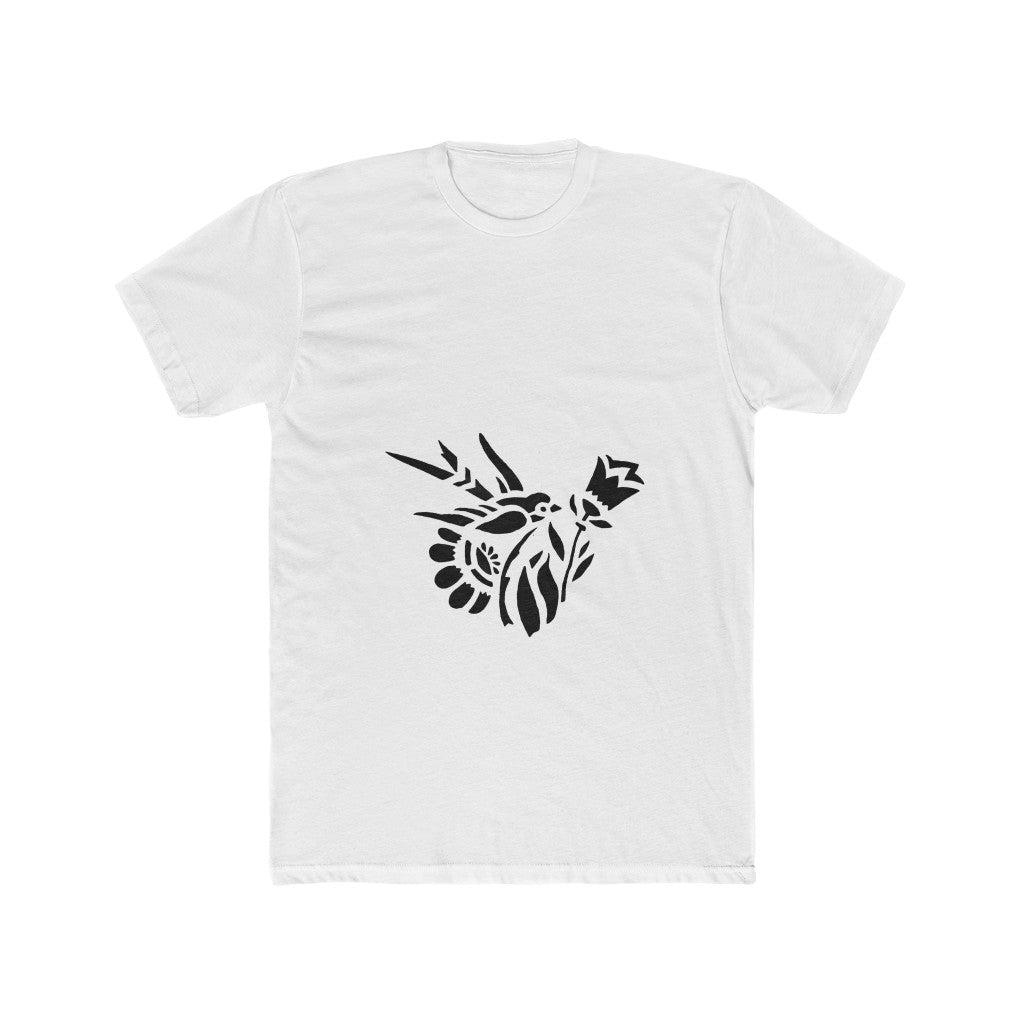 Bird 2 - Men's T-Shirt