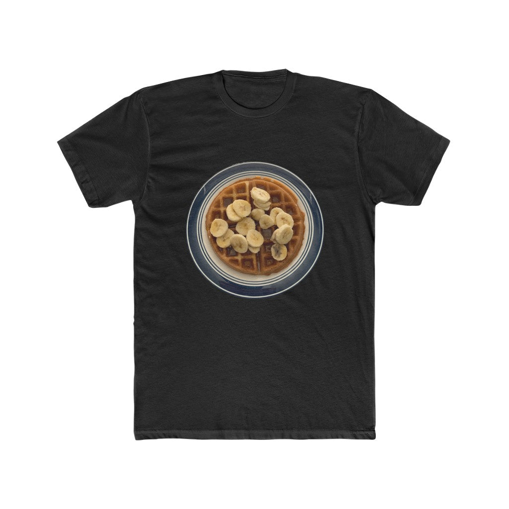 Belgian Waffle