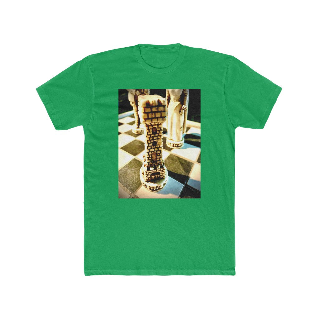 Rook Men's T-Shirt