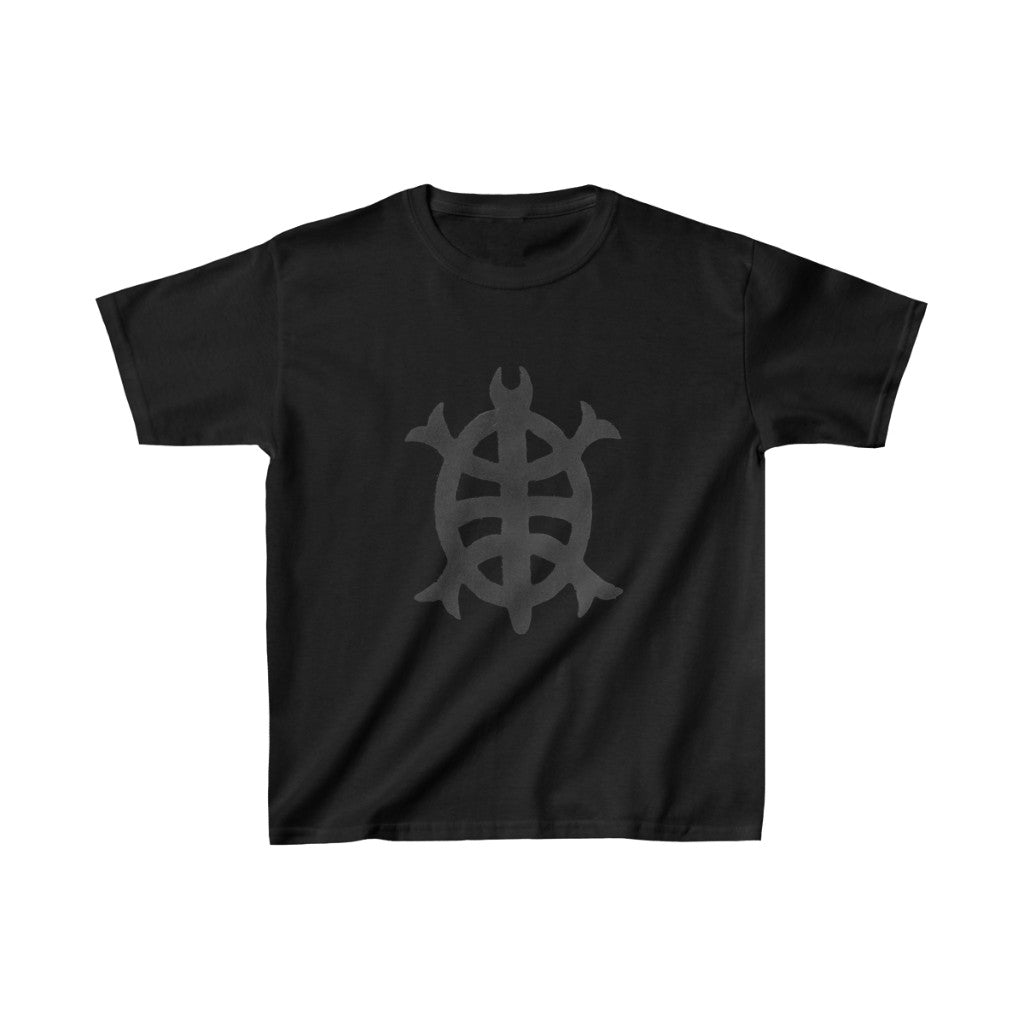 Turtle - Kids Heavy Cotton™ Tee