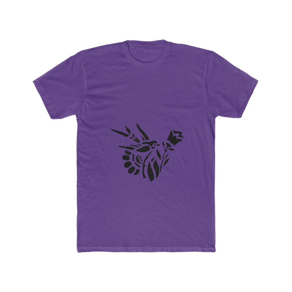 Bird 2 - Men's T-Shirt