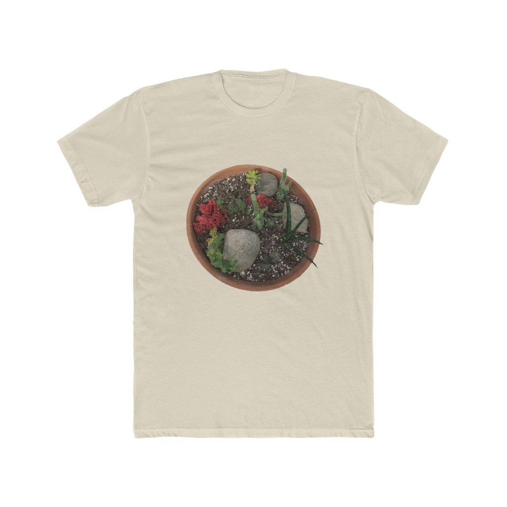 Mini Desert