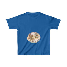 Load image into Gallery viewer, Pork Siracha Tacos - Kids Heavy Cotton™ Tee

