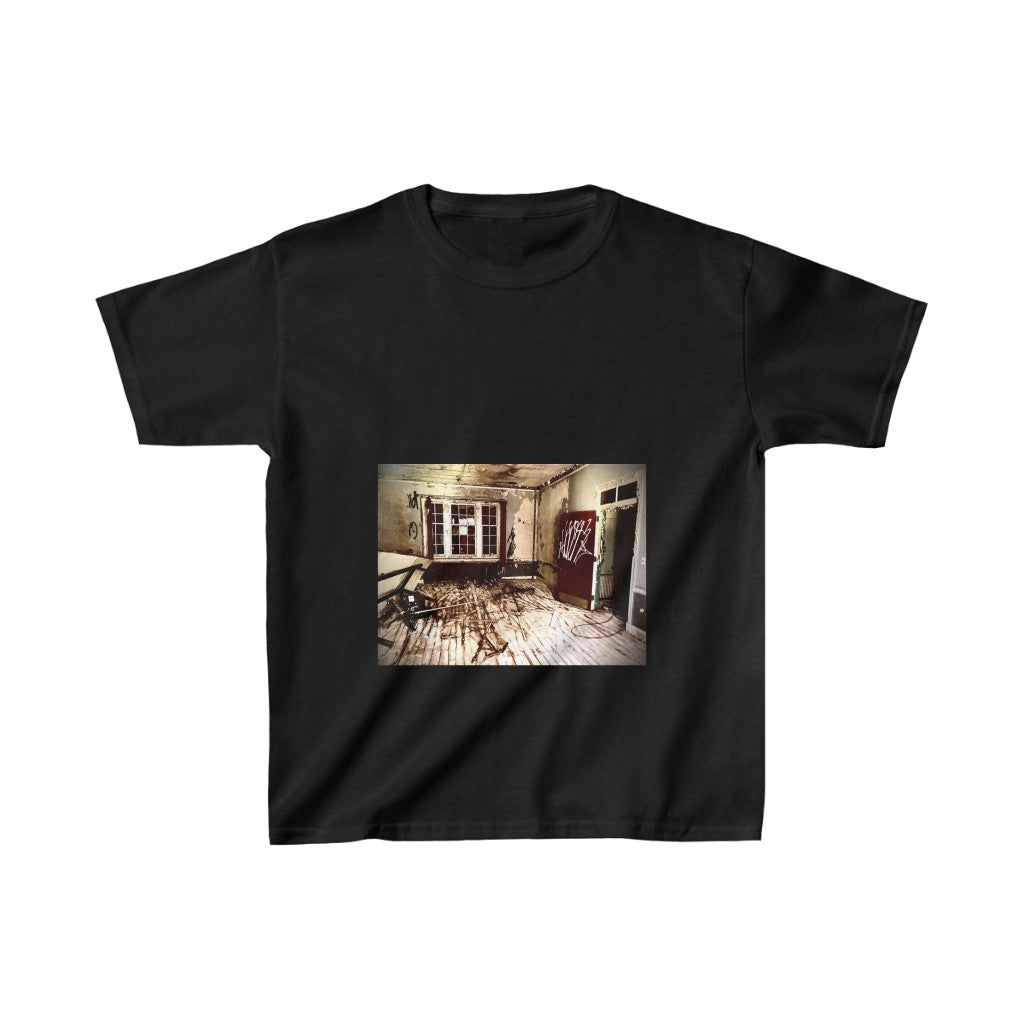 Room 1 - Kids Heavy Cotton™ Tee
