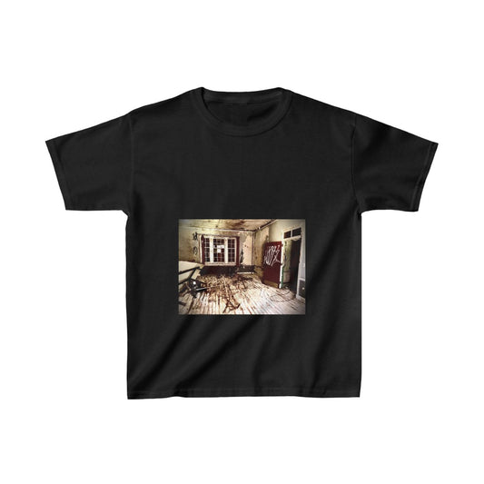 Room 1 - Kids Heavy Cotton™ Tee