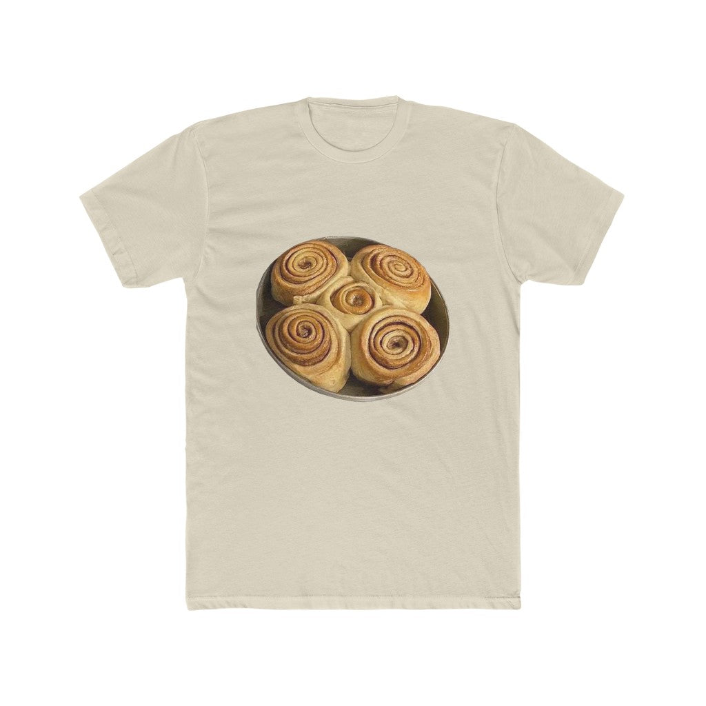 Cinnamon Buns
