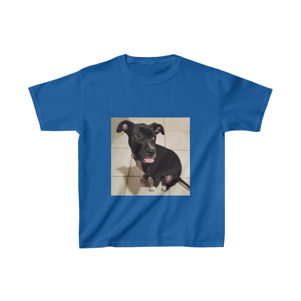 Cutie 2 - Kids Heavy Cotton™ Tee