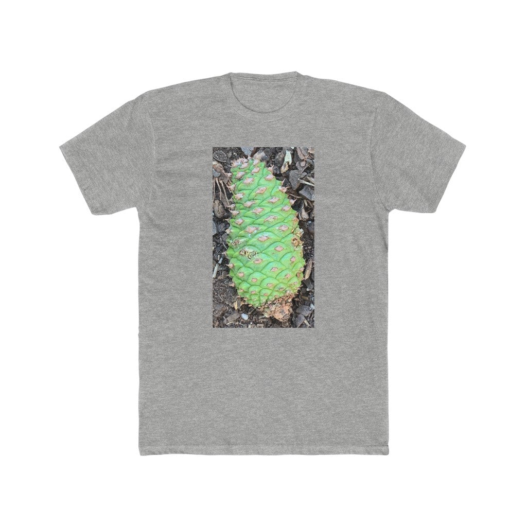 Green Pinecone