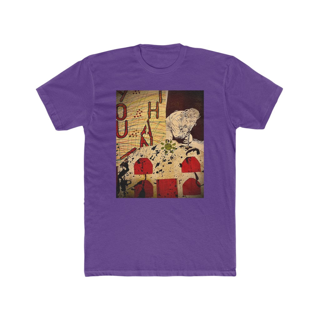Thank you - Men's T-Shirt