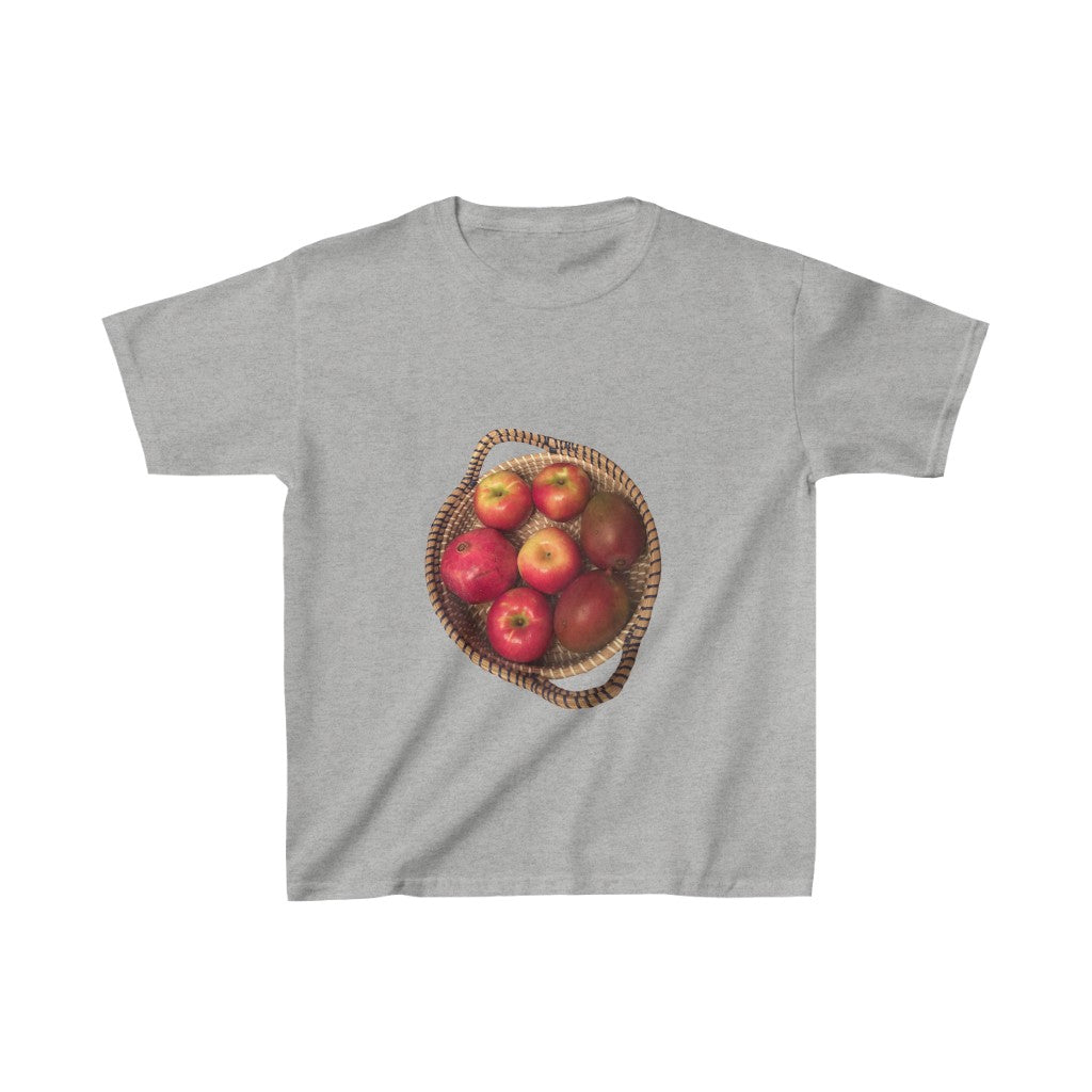 Fruit 1 - Kids Heavy Cotton™ Tee