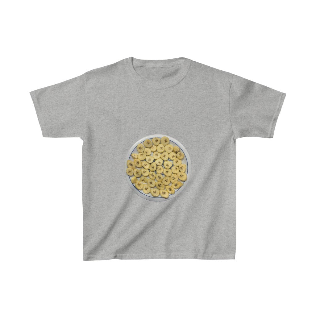Plantains - Kids Heavy Cotton™ Tee