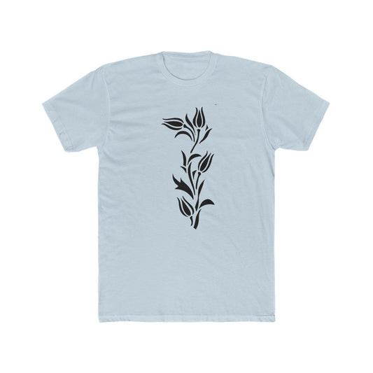 Flower 4 - Men's T-Shirt