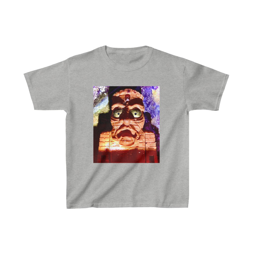 Toy in the Basement - Kids Heavy Cotton™ Tee
