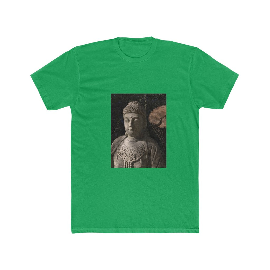 Buddha Men's T-Shirt