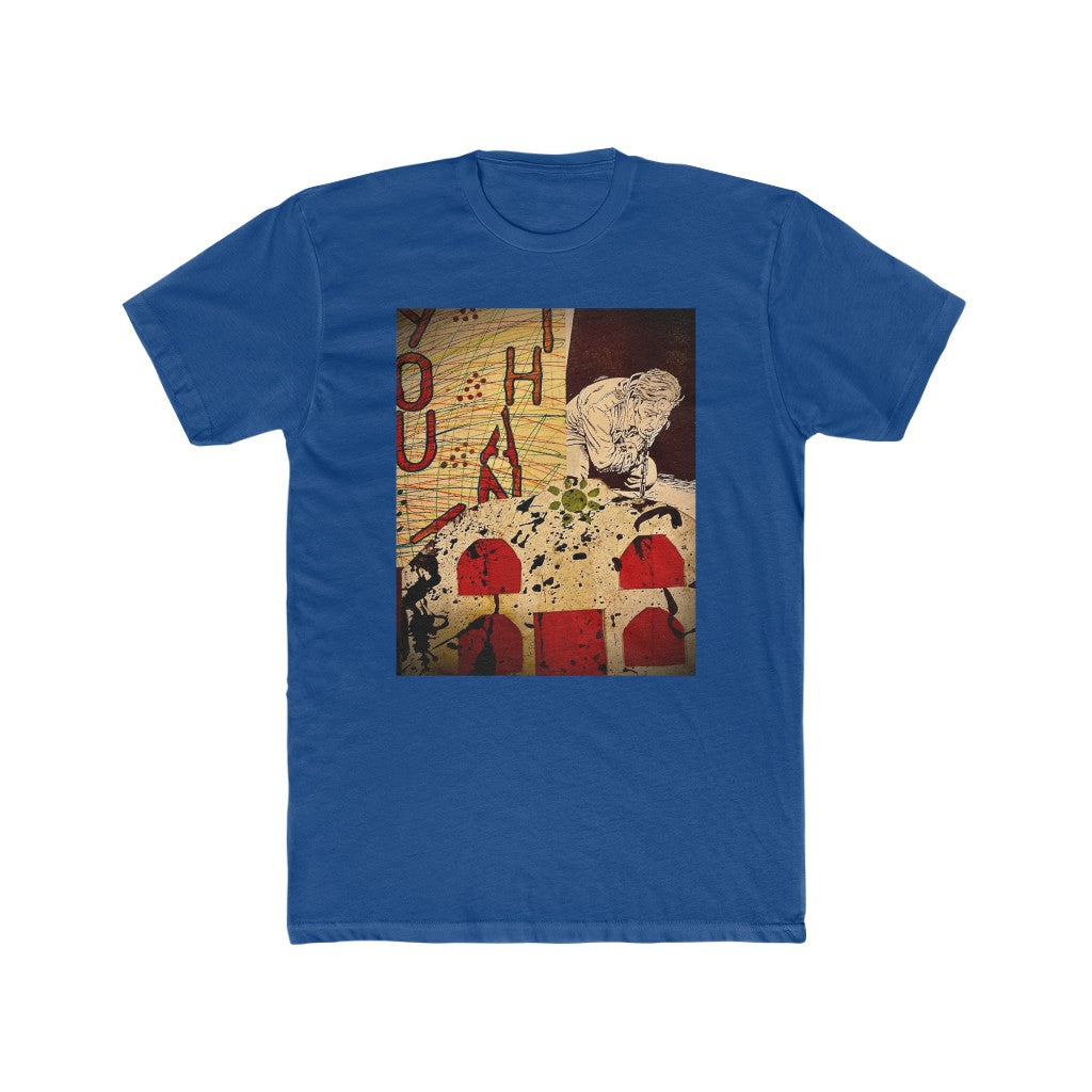 Thank you - Men's T-Shirt