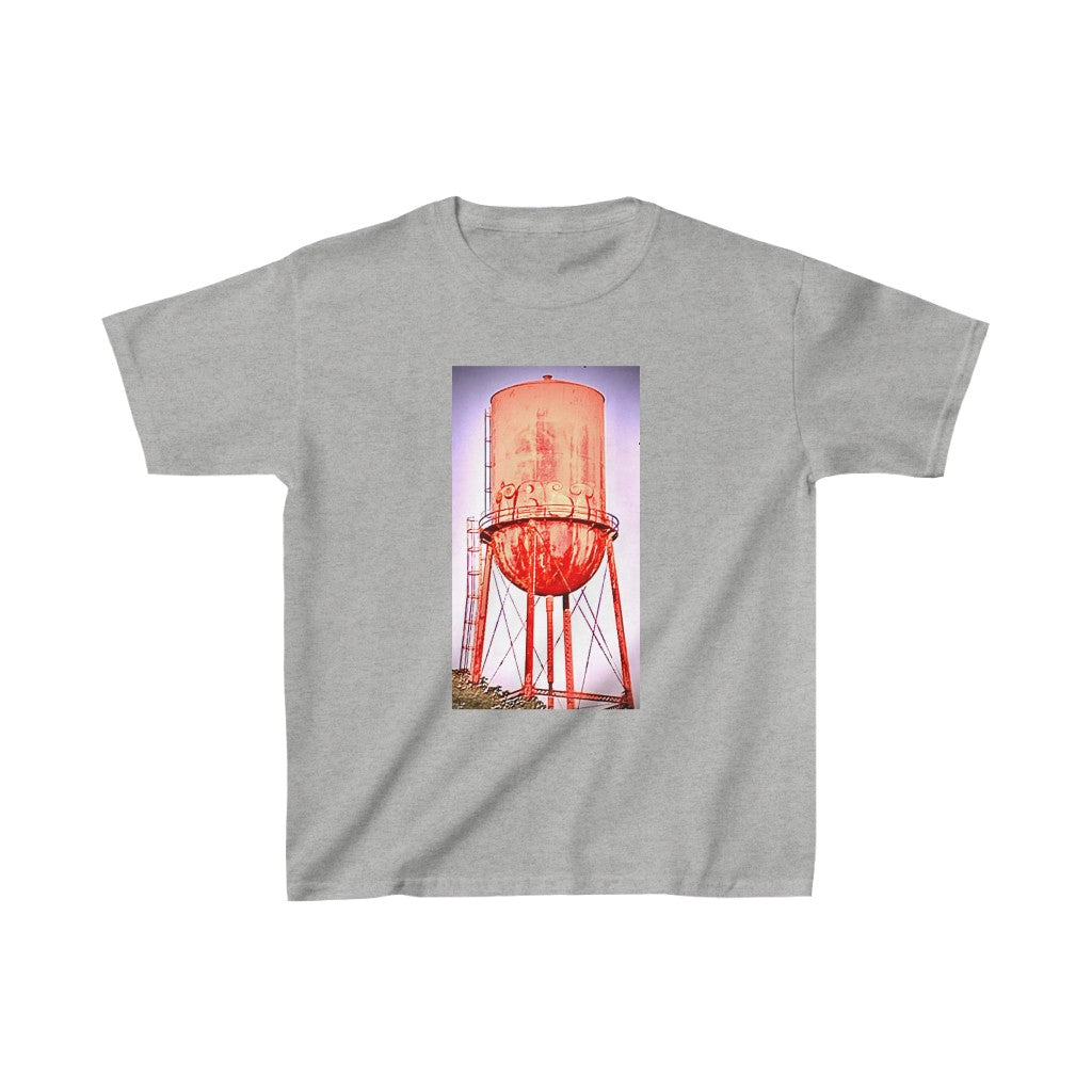 Tower - Kids Heavy Cotton™ Tee