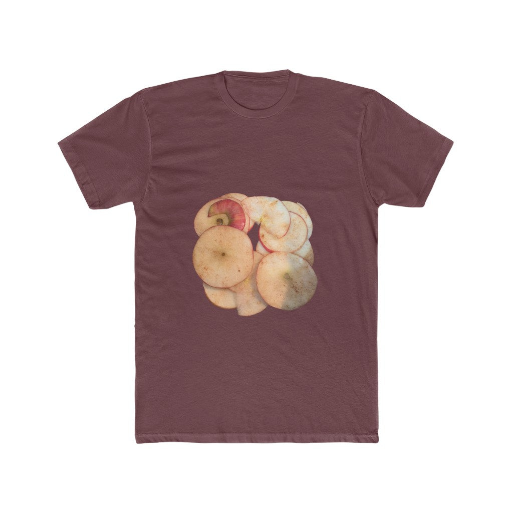 Spiced Apples