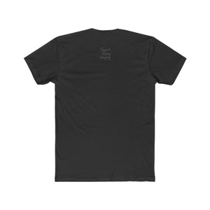 Cranes - Men's T-Shirt