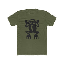 Load image into Gallery viewer, Frog - Men&#39;s T-Shirt
