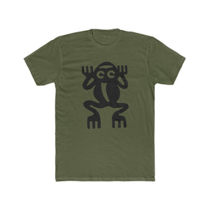 Frog - Men's T-Shirt