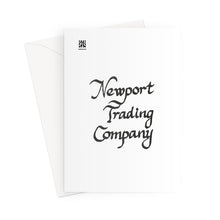 Load image into Gallery viewer, Yosemite Falls Greeting Card
