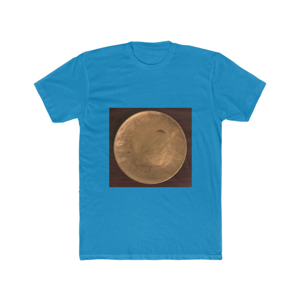 Gold Plate