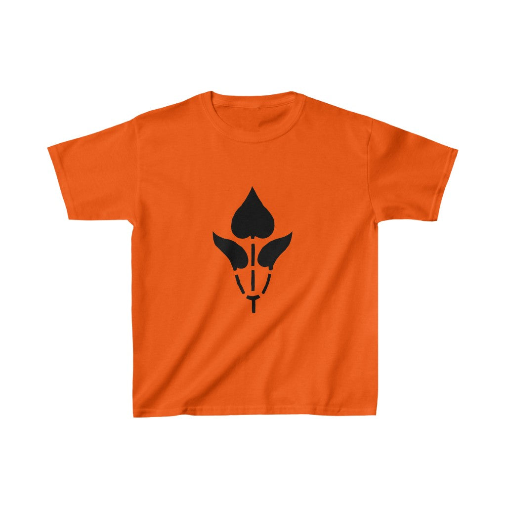 Flower 1 - Kids Heavy Cotton™ Tee