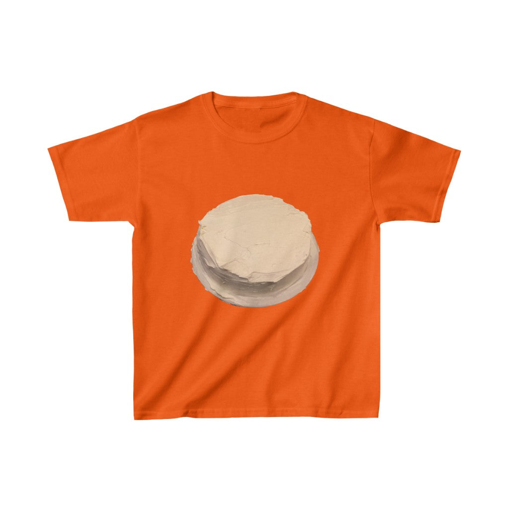 Cake - Kids Heavy Cotton™ Tee