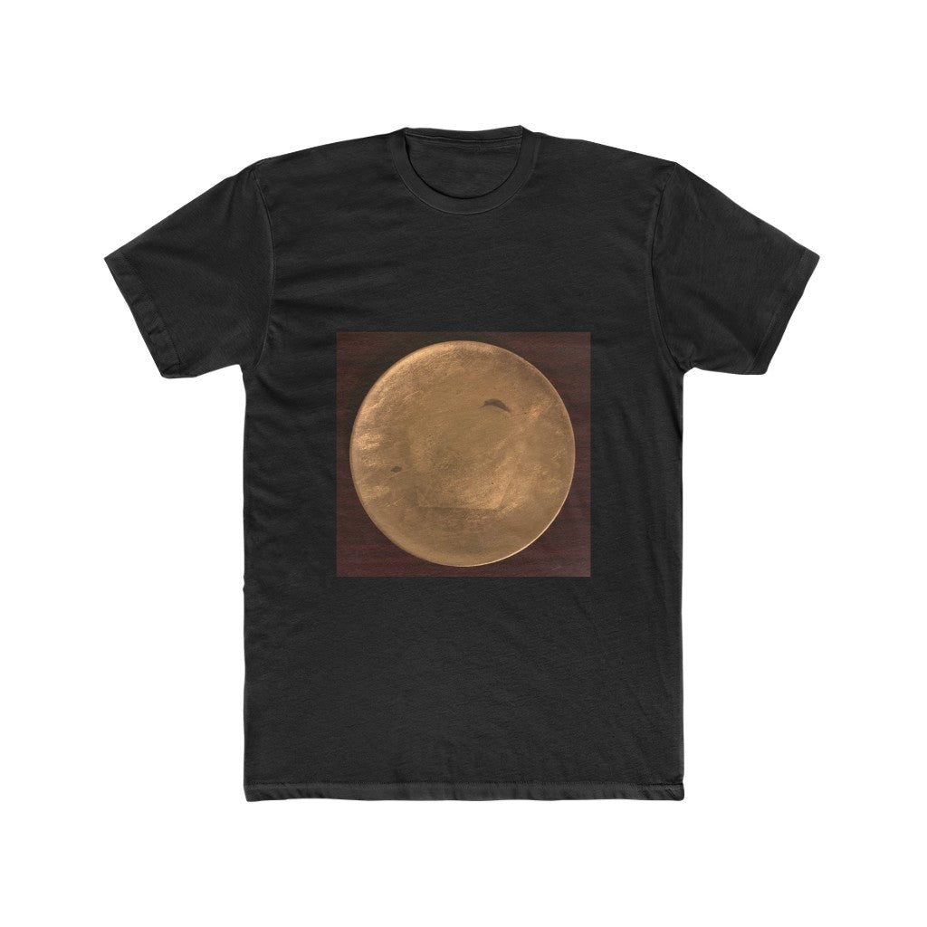 Gold Plate