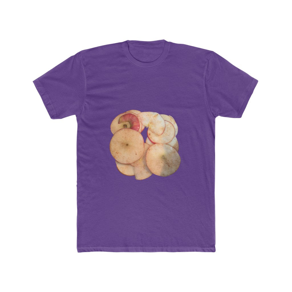 Spiced Apples