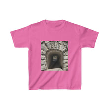 Load image into Gallery viewer, Tunnel - Kids Heavy Cotton™ Tee
