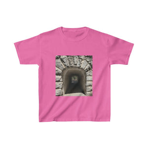 Tunnel - Kids Heavy Cotton™ Tee