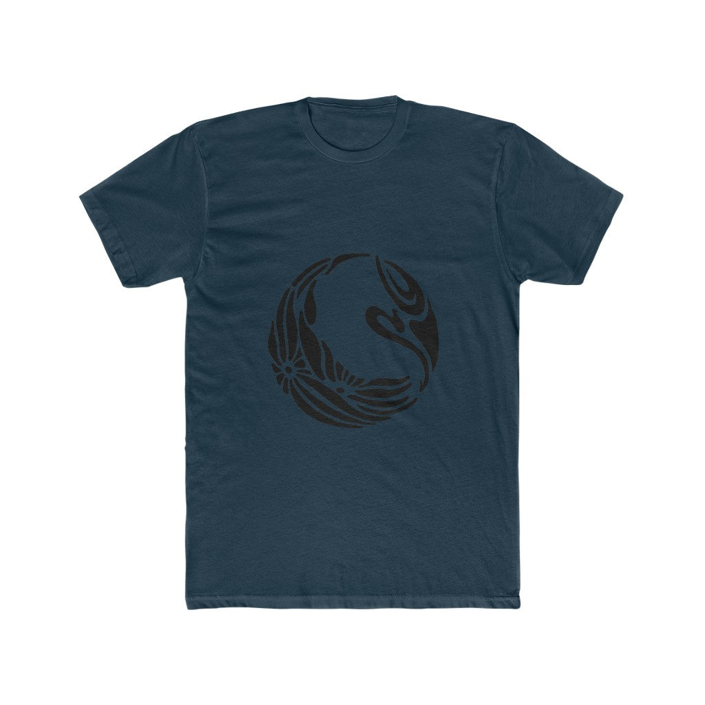 Circle 2 - Men's T-Shirt