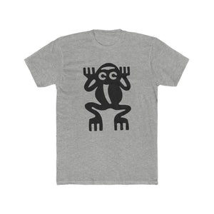 Frog - Men's T-Shirt