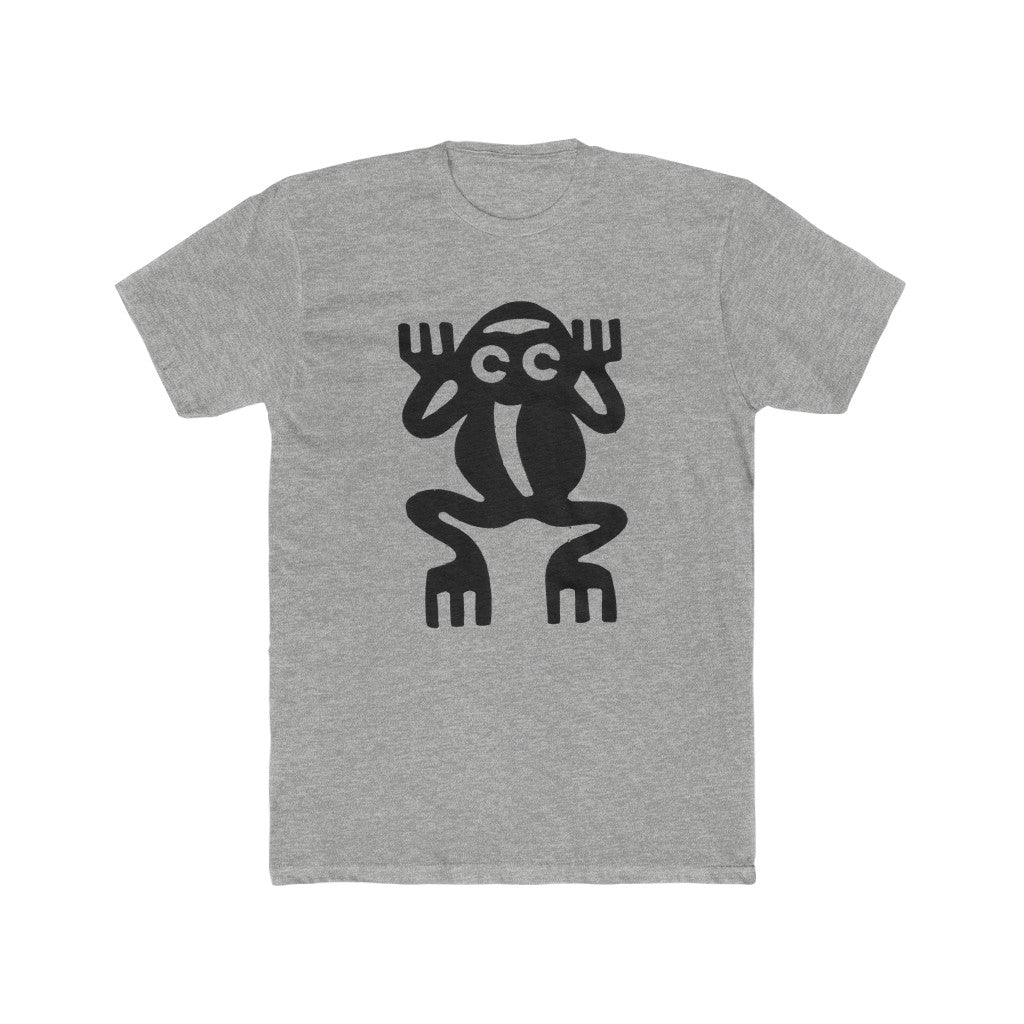 Frog - Men's T-Shirt