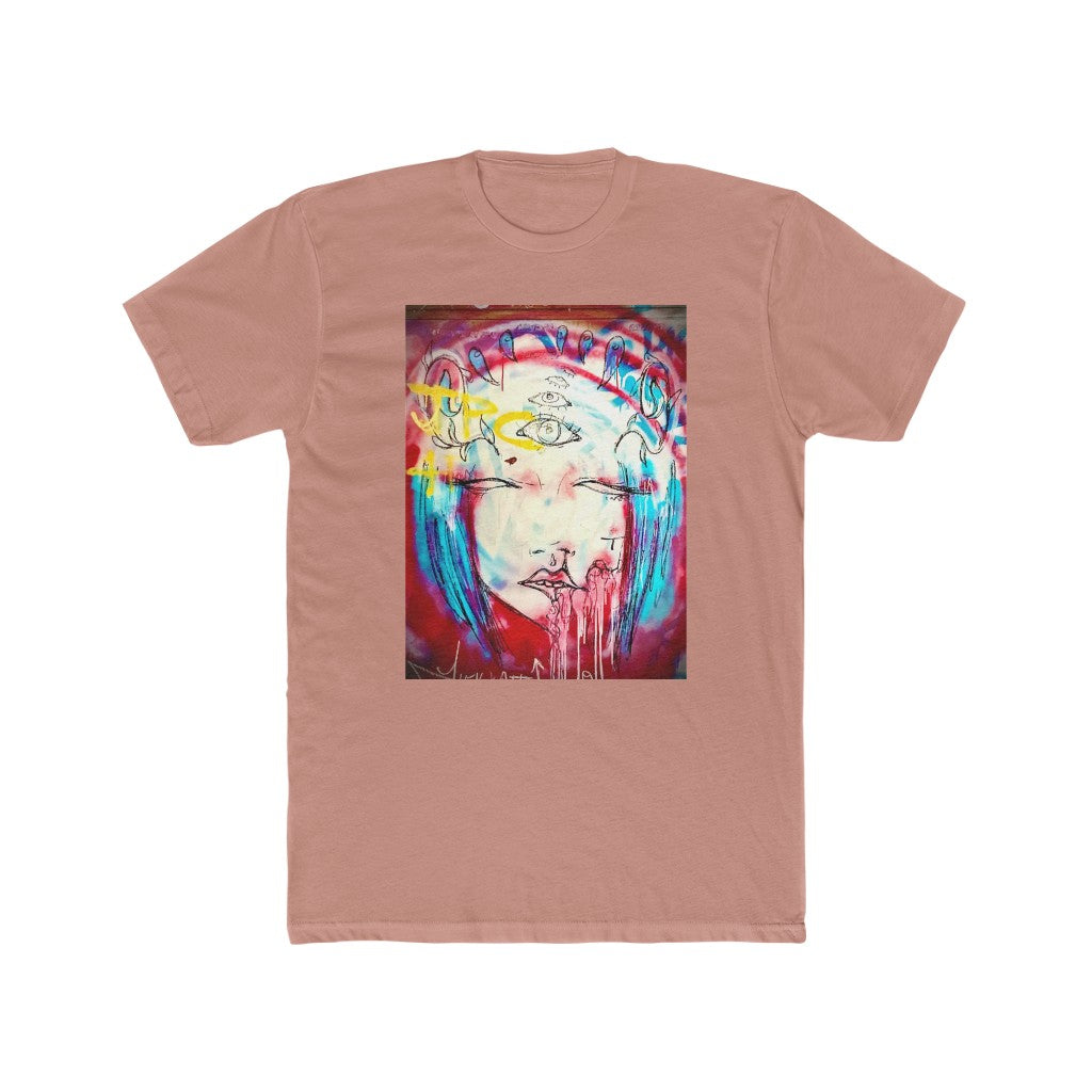 Eyes - Men's T-Shirt