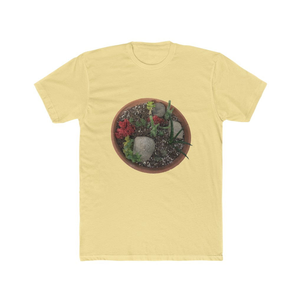 Mini Desert