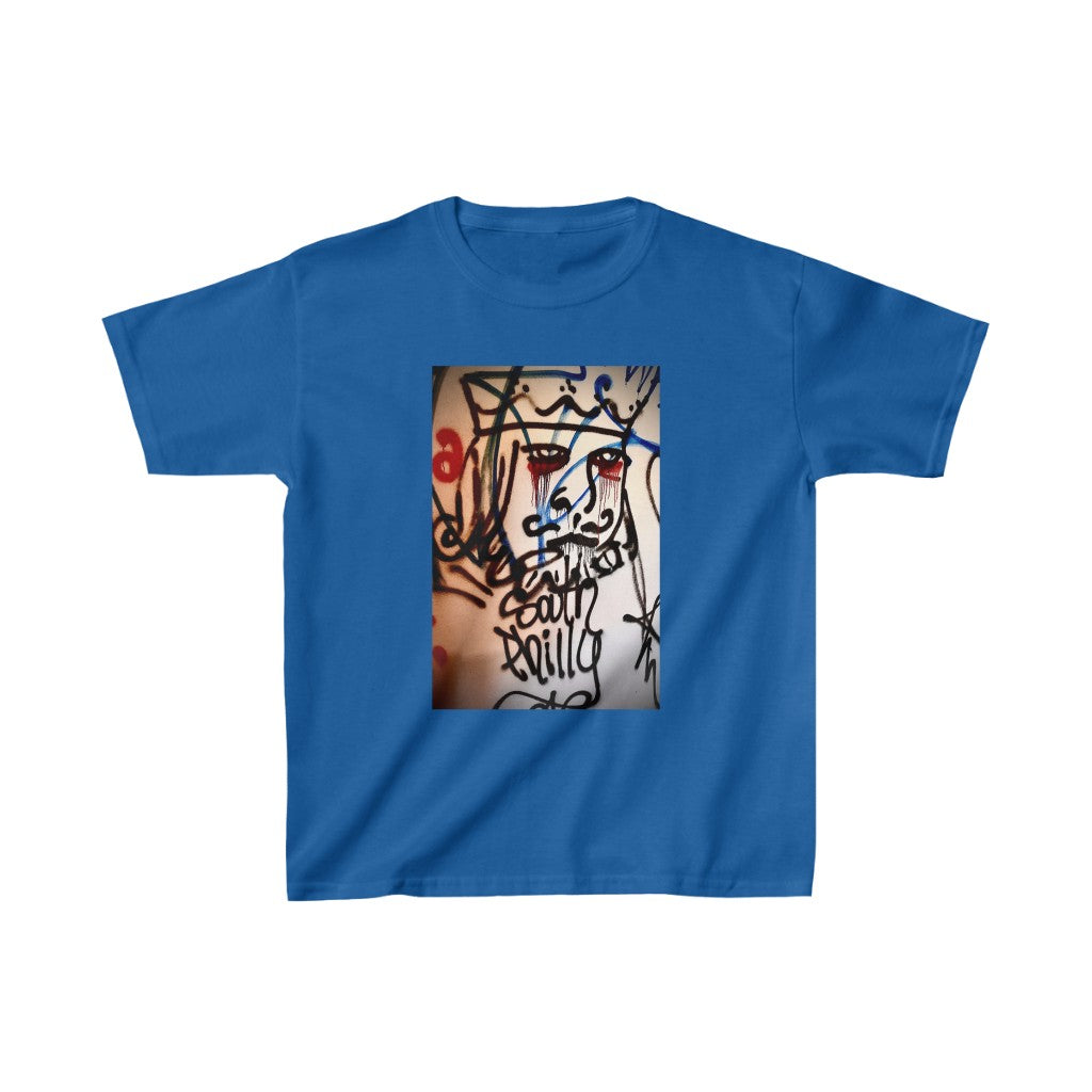 South Philly - Kids Heavy Cotton™ Tee